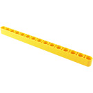 LEGO Geel Balk 15 (32278 / 64871)