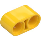 LEGO Yellow Beam 2 (43857)