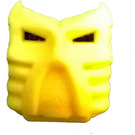 LEGO Yellow Bionicle Krana Mask Ca