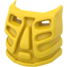 LEGO Geel Bionicle Krana Masker Ja