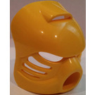 LEGO Gelb Bionicle Maske Kanohi Hau (32505 / 43095)