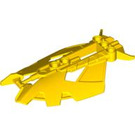 LEGO Yellow Blast Shield (61805)