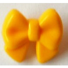 LEGO Yellow Bow