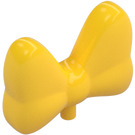 LEGO Yellow Bow Large (24634 / 45598)