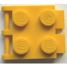 LEGO Yellow Bracelet Section