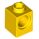 LEGO Brick 1 x 1 with Hole (6541)