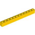 LEGO Brick 1 x 12 (6112)