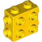 LEGO Brick 1 x 2 x 1.6 with Side and End Studs (67329)