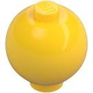 LEGO Jaune Brique 2 x 2 Rond Sphere (37837)