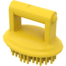 LEGO Gelb Brush (33170)