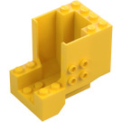 LEGO Yellow Cockpit 4+ (80394)