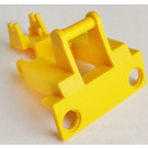 LEGO Yellow Container Grab Jaw Bucket (2648)