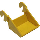 LEGO Yellow Conveyor Belt Part 2