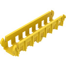 LEGO Yellow Conveyor Belt Part 3