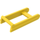 LEGO Yellow Conveyor Belt Part 7