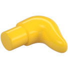 LEGO Gul Cow horn (64847 / 67258)