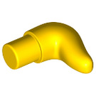 LEGO Gelb Cow Horn (64847 / 67258)