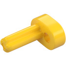 LEGO Giallo Crankshaft (2853)