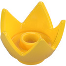 LEGO Yellow Crown with 5 Points (39262)