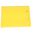 LEGO Yellow Cupboard 2 x 3 x 2 Door (4533 / 30125)