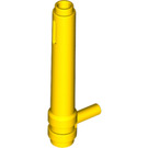 LEGO Jaune Cylindre 1 x 5.5 avec Manipuler (31509 / 87617)