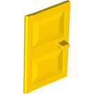LEGO Yellow Door 1 x 4 x 5 (4131)