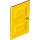 LEGO Giallo Porta 1 x 4 x 5 (4131)