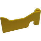 LEGO Yellow Door for Fabuland Car - Right