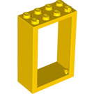 LEGO Door Frame 2 x 4 x 5 (4130)