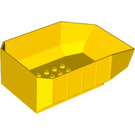 LEGO Jaune Dump Truck Bed 8 x 12 x 4 (30300)