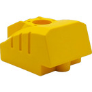 LEGO Yellow Duplo Code Brick Code (45753)