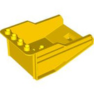 LEGO Yellow Duplo Dumper Truck Bed (47540)