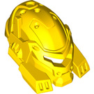 LEGO Geel EVO Helm (98573)