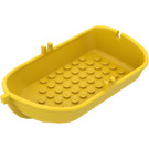 LEGO Yellow Fabuland Boat (4793)