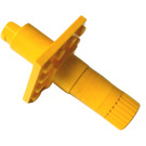 LEGO Gelb Fabuland Ferris Rad Turn Rod (4779)
