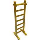 LEGO Yellow Fabuland Ladder (4206)