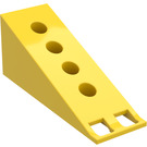 LEGO Geel Fabuland Roof Support (787)