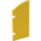 LEGO Gelb Fabuland Fenster Shutter
