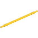 LEGO Yellow Flexible Axle 11 (32199 / 55709)