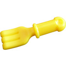 LEGO Yellow Fork