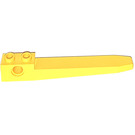 LEGO Yellow Forklift Fork (2823)