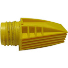 LEGO Yellow Front Part for Boat Motor Assemblies (48064)