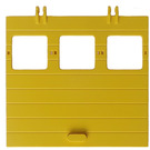 LEGO Giallo Gate 12 x 1 x 9 (45399)