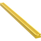 LEGO Yellow Gear Rack 20 (2428)