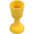 LEGO Yellow Goblet (2343 / 6269)