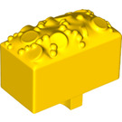 LEGO Gelb Gold (48647)