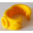 LEGO Yellow Hair Slide (33010)