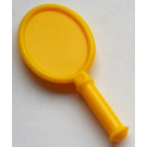 LEGO Yellow Hand Mirror (71432 / 72124)