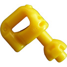 LEGO Yellow Hand Mixer