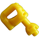 LEGO Amarillo Mano Mixer